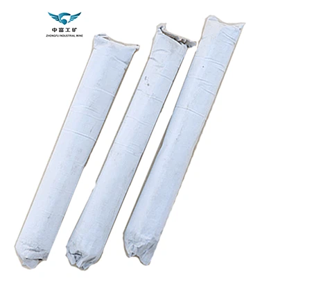 Concrete Cement Capsule For Tunnel