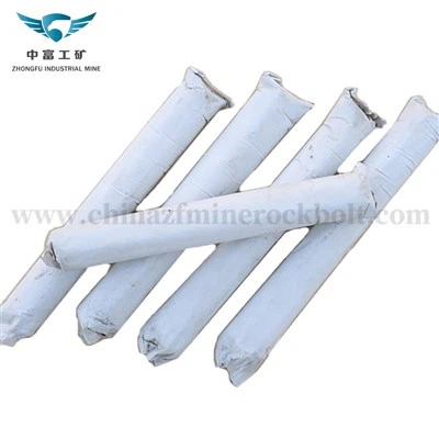 Sment Resinous mewn Capsiwlau