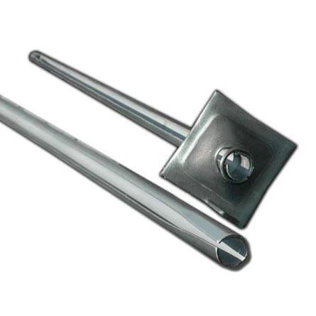 Mwyngloddio Tanddaearol Bollt Friction